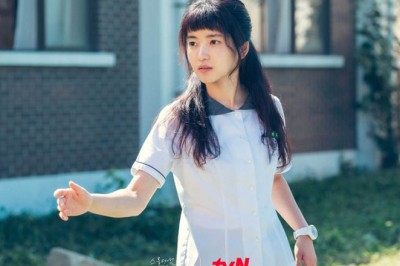 คิมแทรี ขึ้นแท่น ‘รักแรกแห่งชาติ’ จากความนิยมใน ‘Twenty-Five, Twenty-One’