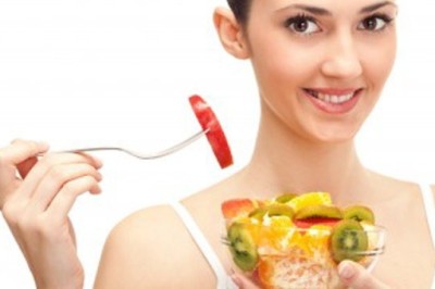 แค่กินสุขภาพก็ฟิตเปรี๊ยะ