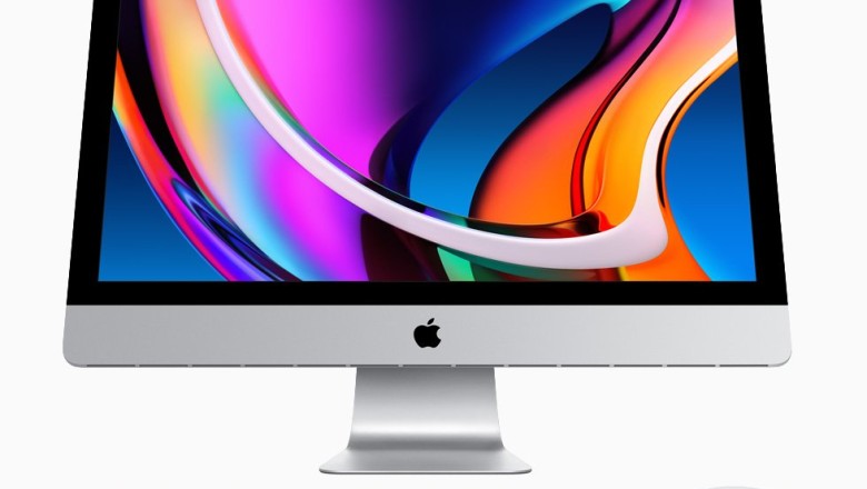 [ลือ] Apple ไม่มีแผนออก iMac รุ่นจอ 27 นิ้ว ตัวใหม่ในปีนี้
