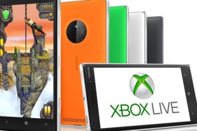 ไมโครซอฟท์ประกาศหยุดให้บริการ Xbox บน Windows Phone ในวันที่ 16 พฤษภาคมนี้