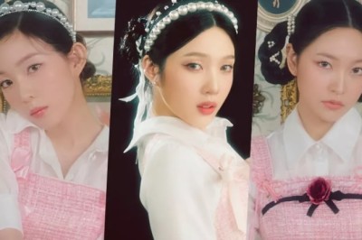 Red Velvet ประกาศเลื่อนคอนเสิร์ต เนื่องจากสมาชิกบางส่วนติดเชื้อ COVID-19