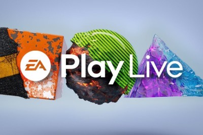 EA เลิกจัดงานแถลงข่าวประจำปี EA Play Live เปลี่ยนมาแถลงเป็นรายเกมแทน