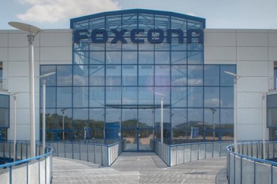 ชิปหายยังไม่พอ Foxconn ปิดโรงงานในเซินเจิ้นถึง 20 มีนาคม หลังจีนพบผู้ติดเชื้อโควิดในเมือง