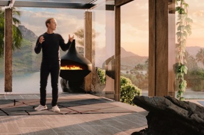 Mark Zuckerberg บอก Instagram เตรียมเพิ่มระบบ NFT ให้โชว์งานที่มี และมินต์งานใหม่ได้