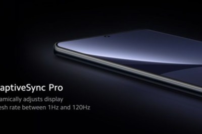 Xiaomi 12 ทั้งสามรุ่นได้รับคะแนนหน้าจอ A+จาก DisplayMate