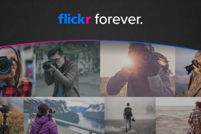 Flickr ปรับเงื่อนไขใช้งาน: รูป NSFW เฉพาะบัญชี Pro ที่ Upload ได้, บัญชีฟรีลงรูปที่ไม่ Public ได้ 50 รูป