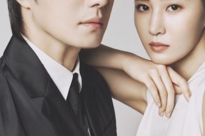 จองอิลอูและยูริ กำลังเจรจาเพื่อกลับมาร่วมงานกันในละครเรื่องใหม่ ‘Good Job’