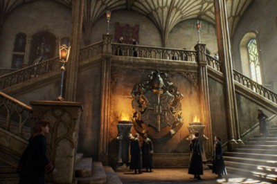 Hogwarts Legacy เกมใหม่ในจักรวาล Harry Potter เผยเกมเพลย์จัดเต็ม วางขายช่วงหยุดปลายปีนี้