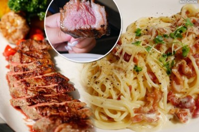 เปิดสูตรลับ ‘สเต๊กเนื้อนุ่ม’ สูตร เชฟโจ้-ธีรนาถ พิศลบุตร แห่ง รสดีเด็ด The Steak House