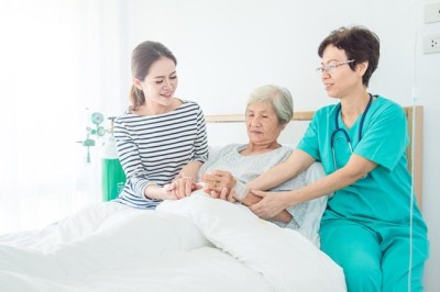 เมนูที่ต้องบอกลาเวลาป่วย