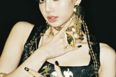 ลิซ่า BLACKPINK เปิดพรีออร์เดอร์แผ่นสียง “LALISA” สุดพิเศษ – เสียใจด้วย ขายหมดแล้ว !