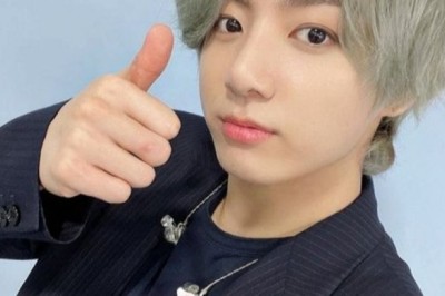 จองกุก BTS แฟนละคร Business Proposal ตัวยง – ผู้กำกับเผย แอบใส่ชื่อลงในละคร!