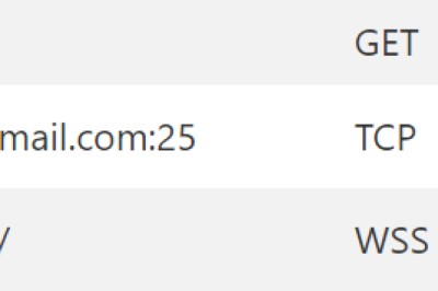 mitmproxy ออกเวอร์ชั่น 8 ปรับปรุงหน้า UI แปลงการเชื่อมต่อเป็นคำสั่ง curl