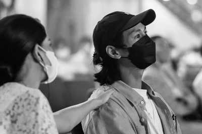 มีแต่คิดถึง เบิร์ด โพสต์รูป แตงโม ให้แฟน ๆ หายคิดถึง พร้อมเผยสถานะ ‘My Be’