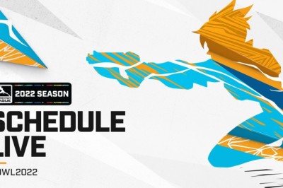 Overwatch League เจอปัญหาไม่มีสปอนเซอร์เข้า หลังข่าวฉาว Activision Blizzard