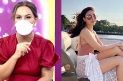 แอนนา ประกาศตามหาสิ่งนี้ของแตงโม ใครเจอให้ 30,000 บาท