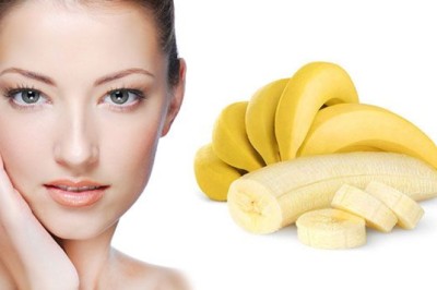 เติมความชุ่มชื้นด้วยกล้วย