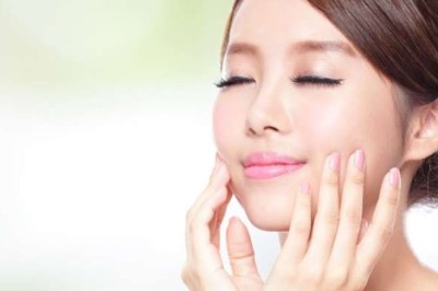 สูตรหน้าเนียนกระชับรูขุมขน