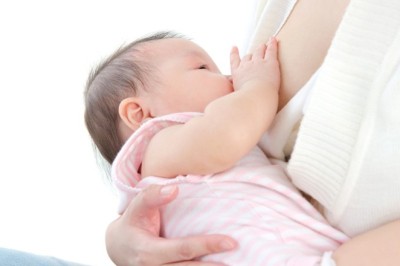 คุณแม่ให้นมลูกระวังขาดสารอาหาร