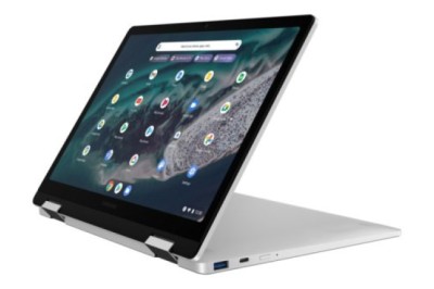 Samsung เปิดตัว Galaxy Chromebook 2 360 พร้อมทางเลือกรองรับ LTE