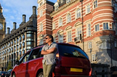 Uber ได้รับอนุญาตให้บริการในลอนดอน ต่อออกไปอีก 30 เดือน