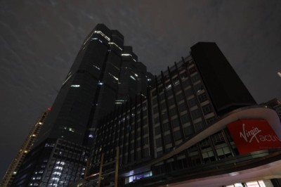 AWC ร่วมแคมเปญ 60+ Earth Hour 2022 ปิดไฟ 1 ชม. ลดใช้พลังงาน