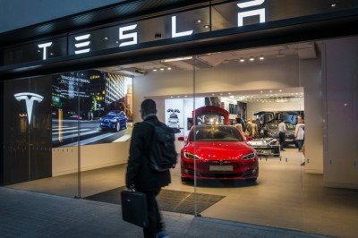 Tesla เตรียมแตกหุ้นบริษัทอีกครั้ง หลังเคยแตกหุ้นมารอบหนึ่งเมื่อปี 2020