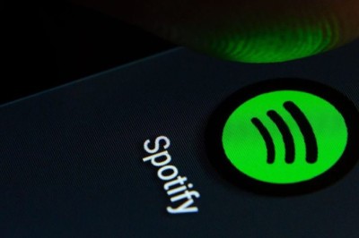 Spotify ทดสอบ Car Mode แบบใหม่ ใช้งานง่ายมากขึ้น