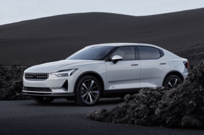 อัพนานกว่ามือถือบางรุ่น รถไฟฟ้า Polestar 2 ได้อัพเดตรอบสอง เป็น Android Automotive 11