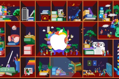 Apple Store เปิดสาขาที่ 3 ในเกาหลีใต้ ย่าน Myeongdong