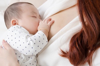 หัวนมแม่มีปัญหาให้นมลูกได้หรือไม่