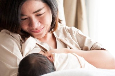 ทองหยิบกินแล้วน้ำนมเยอะ