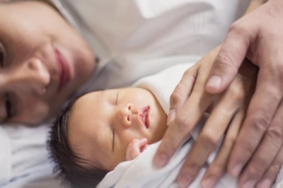 เคล็ดลับสำหรับคุณแม่หลังคลอด