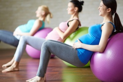 วิธี Exercise สำหรับคุณแม่คนใหม่