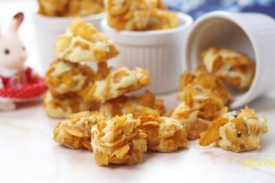 คุกกี้คอร์นเฟลกซ์ เบเกอรี่