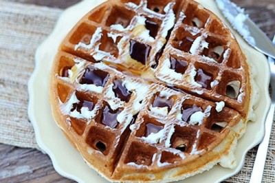 วาฟเฟิล เบเกอรี่