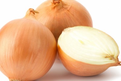 วิธีหั่นหอมหัวใหญ่