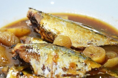 วิธีต้มปลาให้ก้างยุ่ย