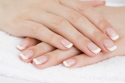 สูตรบำรุงเพื่อเล็บสวยแข็งแรง