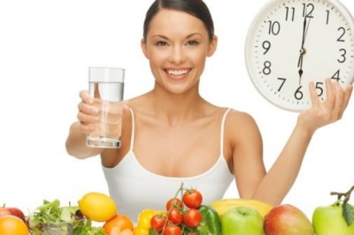 สุขภาพดีสร้างได้ จากพฤติกรรมในชีวิตประจำวัน