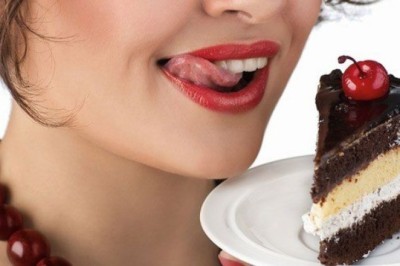 อาการอยากของหวาน..เอาชนะยังไง