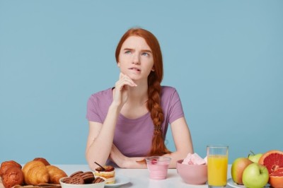 งดมื้อเย็นไม่ช่วยลดความอ้วน