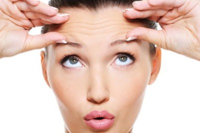 หลีกเลี่ยงพฤติกรรมเหล่านี้ หากไม่อยากให้ริ้วรอยมาเยือน