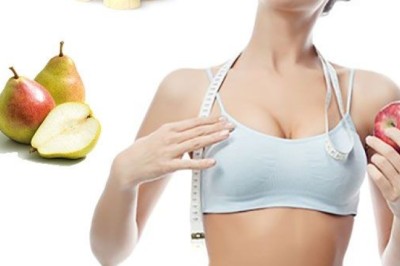 ออกกำลังกาย แบบสาวผลไม้