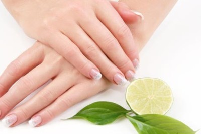 หมดห่วงปัญหาเล็บเหลือง