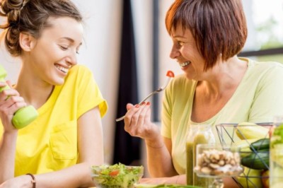 ดินเนอร์วันนี้ทานอย่างไรได้ประโยชน์