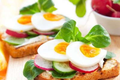 5 วิธีชาร์จพลังงานในแต่ละวัน