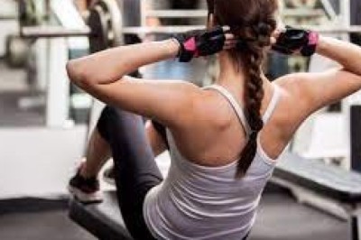 เคล็ดลับออกกำลังกายไม่ให้เหนื่อยเร็ว