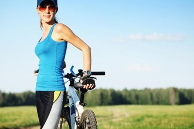 ข้อแนะนำสำหรับนักปั่นมือใหม่