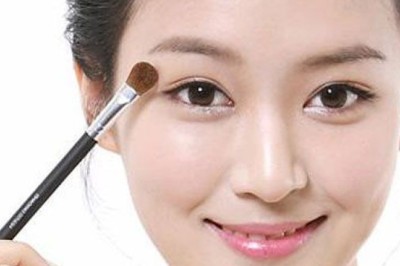 เทคนิคแต่งหน้าแบบเบาๆ สบายๆ
